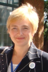 Богомолова Ольга Борисовна